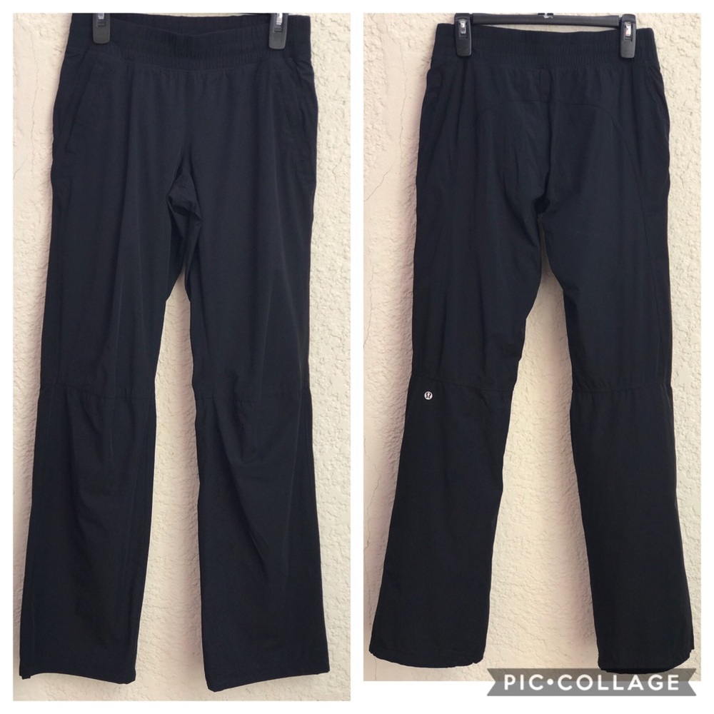 lululemon